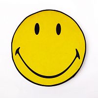 Подушка Classic Smiley