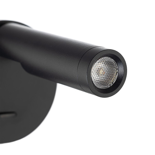 Спот Citilux Декарт CL704101 фото 5 Спот Citilux Декарт CL704101 фото 5