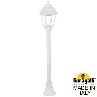Fumagalli Садовый светильник-столбик FUMAGALLI MIZAR.R/SABA K22.151.000.WXE27