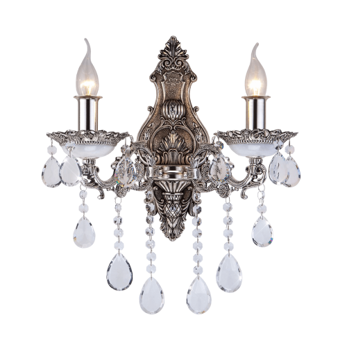 Бра Bogates 283/2 Strotskis фото 2