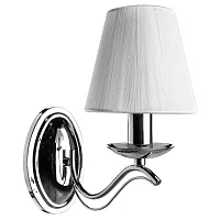 Бра Arte Lamp DOMAIN A9521AP-1CC