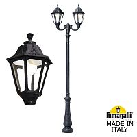 Fumagalli Парковый фонарь FUMAGALLI NEBO OFIR/NOEMI 2L  E35.202.R20.AXH27