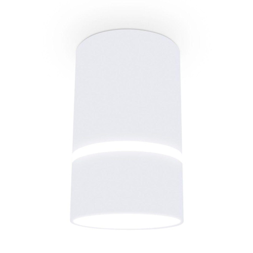 Потолочный светильник Ambrella light Techno TN3411 Потолочный светильник Ambrella light Techno TN3411