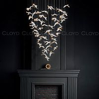 Световая композиция Cloyd AERIA 1703 S60 / Ø80 см (арт.60001)