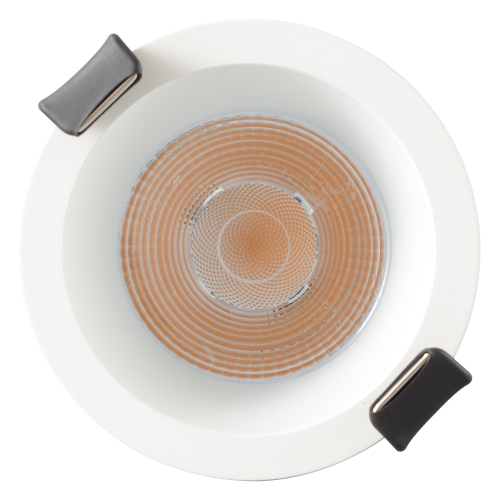 Светильник встраиваемый Crystal Lux CLT 082C1 WH 4000K фото 6