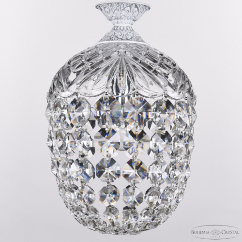 Подвесной светильник с хрустальными подвесками AL16771/16 WMN Bohemia Ivele Crystal (Богемия Ивеле Кристалл) фото 2