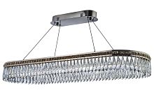 Люстра подвесная Dio D'Arte Elite Acciano L 1.5.100x30.100 N