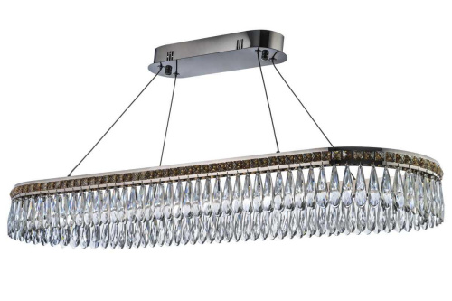 Люстра подвесная Dio D'Arte Elite Acciano L 1.5.100x30.100 N Люстра подвесная Dio D'Arte Elite Acciano L 1.5.100x30.100 N