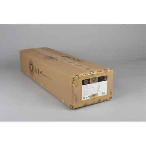 Светильник настенный (Бра) APL.325.31.01 фото 2 Светильник настенный (Бра) APL.325.31.01 фото 2