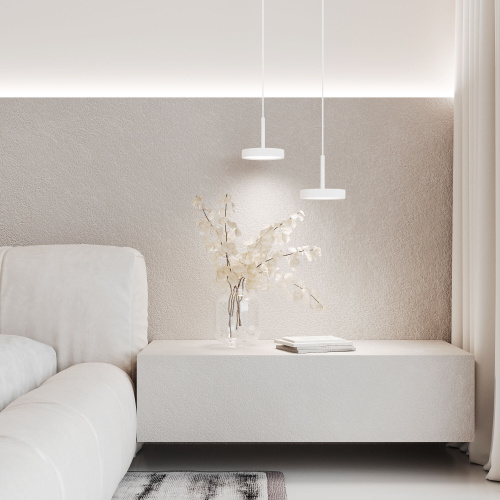 Подвесной светильник Plate 50260 LED фото 2 Подвесной светильник Plate 50260 LED фото 2