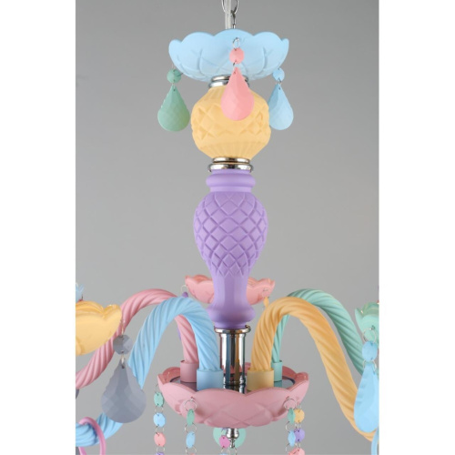 Люстра подвесная OML-65803-05 фото 9 Люстра подвесная OML-65803-05 фото 9