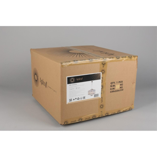 Люстра подвесная APL.746.03.05 фото 8 Люстра подвесная APL.746.03.05 фото 8