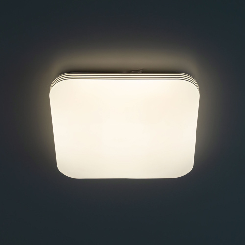 Citilux Симпла CL714K240V Светильник светодиодный с диммером фото 6 Citilux Симпла CL714K240V Светильник светодиодный с диммером фото 6