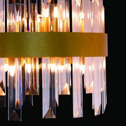 Люстра MD20020101-10ASG фото 4