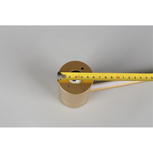 Светильник настенный (Бра) APL.019.11.07 фото 8 Светильник настенный (Бра) APL.019.11.07 фото 8