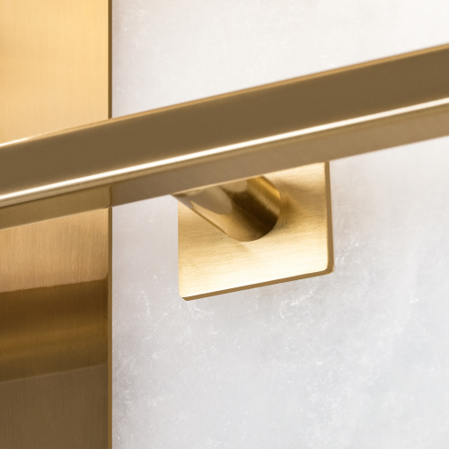 Настенный светильник (бра) Maytoni Z030WL-02BS фото 5