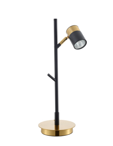 Настольный светильник Freya FR5201TL-01B фото 9