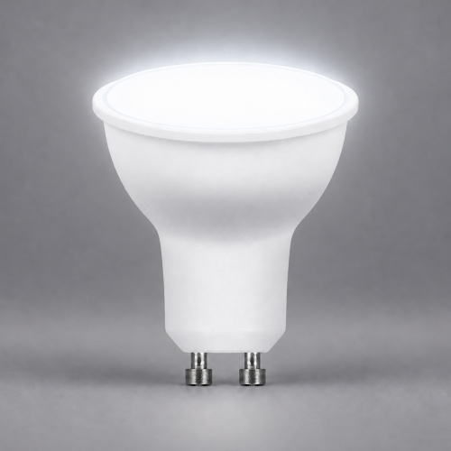 Лампа светодиодная Feron LB-965 MR16 GU10 15W 175-265V 6400K фото 2 Лампа светодиодная Feron LB-965 MR16 GU10 15W 175-265V 6400K фото 2