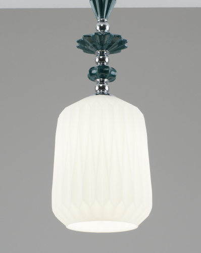 Светильник подвесной Moderli V11173-1P Charm фото 7