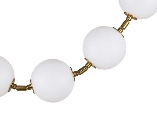 Подвесной светильник Kink Light Мони 07627-10L,20(3000K) фото 3 Подвесной светильник Kink Light Мони 07627-10L,20(3000K) фото 3