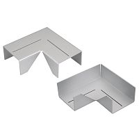 Набор коннекторов угловых Arlight SL-Line-7477 019390