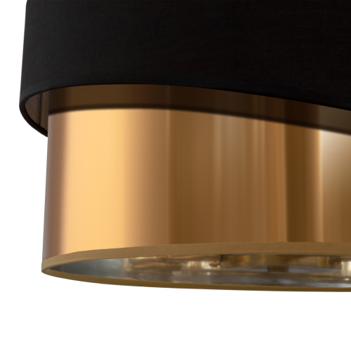 Люстра Freya FR5171PL-06BS фото 3