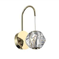 Бра Odeon Light L-Vision Jemstone 5085/5WL