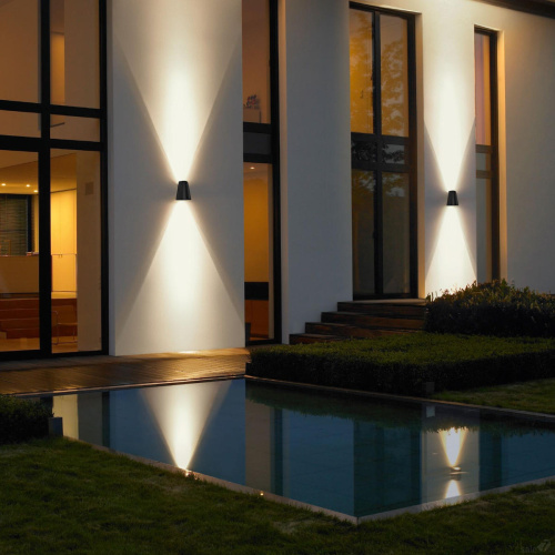 100004/2 Уличный светильник  LOFT IT Eterno фото 9