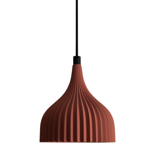 Подвесной светильник Freya FR5582PL-01R фото 2