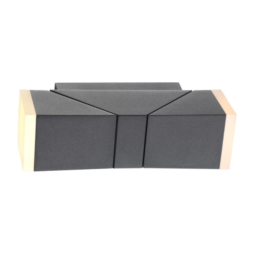 Уличный настенный светодиодный светильник Novotech Street Kaimas 357829 фото 4