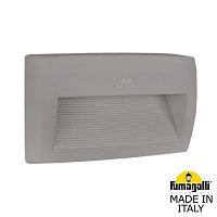 Fumagalli Светильник для подсветки лестниц накладной FUMAGALLI LORENZA 270 AS3.000.000.LXP1L