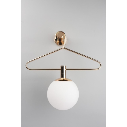 Светильник настенный (Бра) OML-85811-01 фото 2 Светильник настенный (Бра) OML-85811-01 фото 2