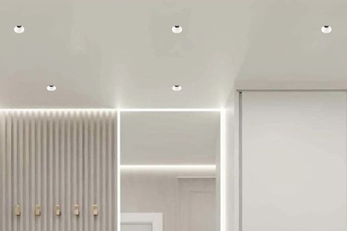 IT08-8021 white 3000K светильник встраиваемый фото 2 IT08-8021 white 3000K светильник встраиваемый фото 2