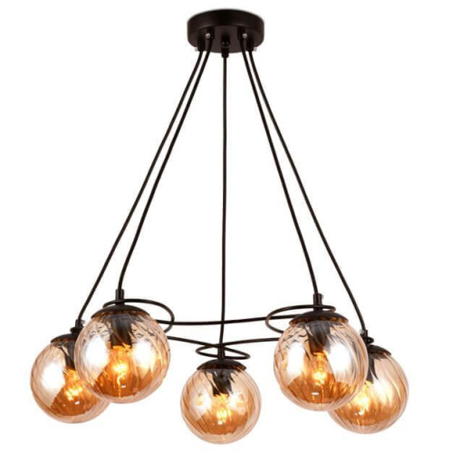 Подвесная люстра Ambrella light Traditional TR9022 Подвесная люстра Ambrella light Traditional TR9022