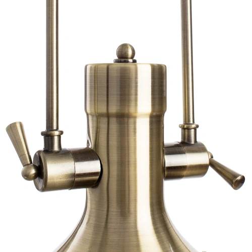 Подвесной светильник Arte Lamp DECCO A8022SP-1AB фото 4