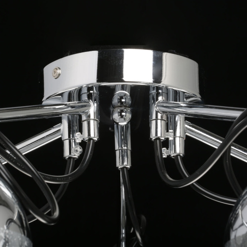 Люстра потолочная De City Вита 220013705 фото 8 Люстра потолочная De City Вита 220013705 фото 8