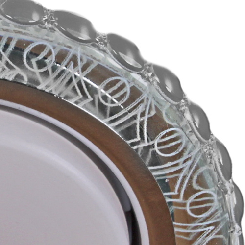 Точечный светильник Reluce 53210-9.0-001PT GX53+LED4W CL фото 3