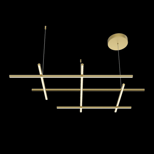 Подвесной светильник Maytoni MOD278PL-L86G3K фото 7