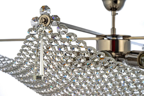 Потолочный светильник Arti Lampadari Roma E 1.3.80.501 N фото 5