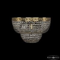 Бра 19091B/35IV G Bohemia Ivele Crystal (Богемия Ивеле Кристалл)