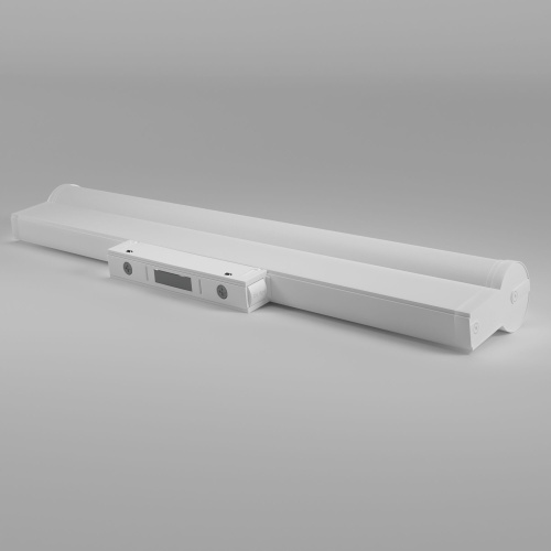 Трековый светильник 18W 4200K Alter белый Slim Magnetic 85050/01 фото 5 Трековый светильник 18W 4200K Alter белый Slim Magnetic 85050/01 фото 5