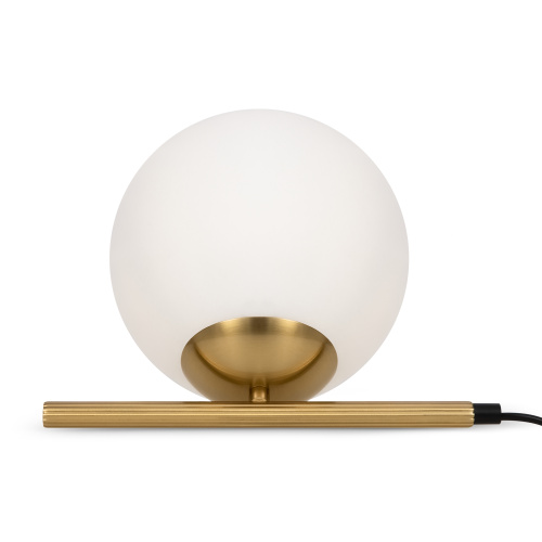 Настольный светильник Freya FR5259TL-01BS фото 9