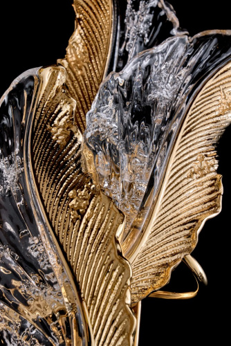 Бра Felicity Gold FL1182-2W фото 3