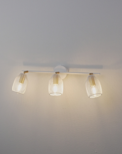 Спот Moderli V11841-3C Adalina фото 6