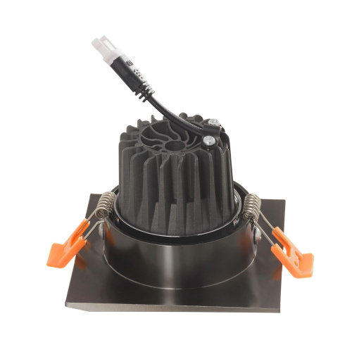 Накладной светильник Lumina Deco Dalston LDC F115 GR+BR фото 3 Накладной светильник Lumina Deco Dalston LDC F115 GR+BR фото 3