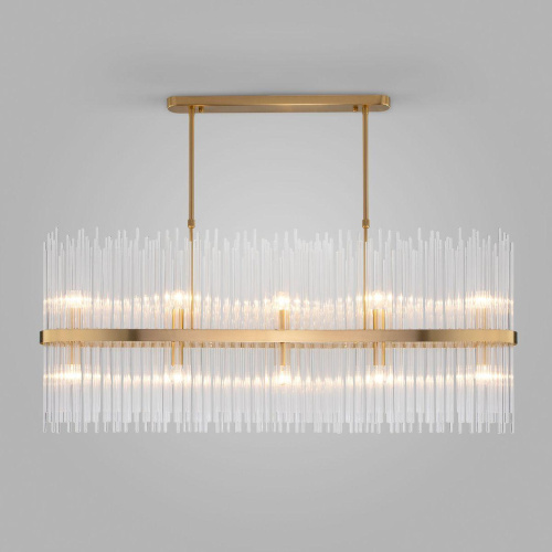 Подвесная люстра Bogates Allure 486/10 Smart