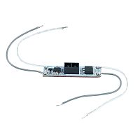 Выключатель с инфракрасным датчиком движения 12/24в 60/120вт, LD69