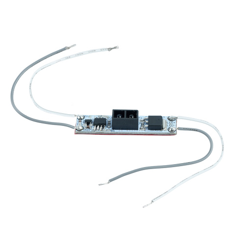 Выключатель с инфракрасным датчиком движения 12/24в 60/120вт, LD69