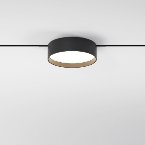 Трековый светильник 12W 3000K Mini Magnetic 85161/01 фото 2 Трековый светильник 12W 3000K Mini Magnetic 85161/01 фото 2