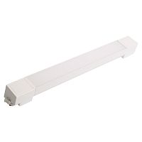 Светодиодный светильник Feron AL232 трековый однофазный на шинопровод 20W 4000K 120 градусов белый серия MattFold